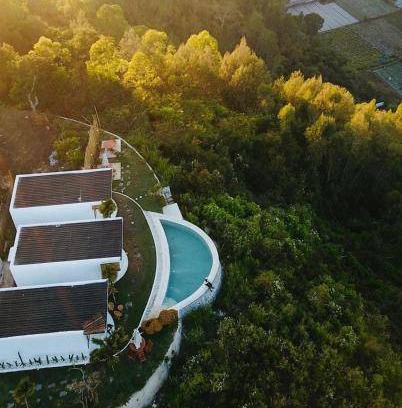 Songan House | 32 m² Motel ∙ 2 guests