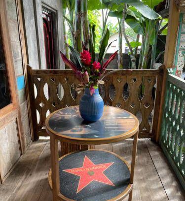 Amlapura Bed & Breakfast | 35 m² Bed and breakfast ∙ 2 guests