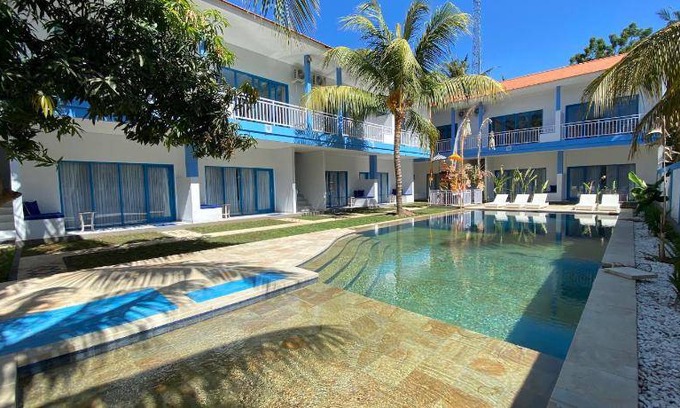Purwakerti Resort | 35 m² Resort ∙ 127 guests