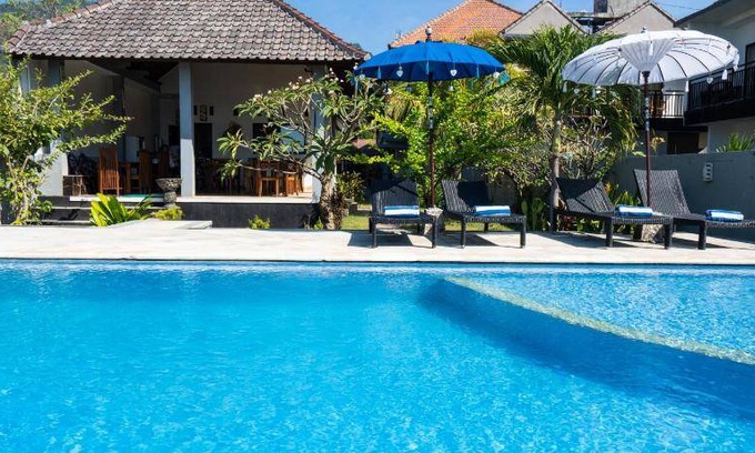 Purwakerti Resort | 35 m² Resort ∙ 3 guests