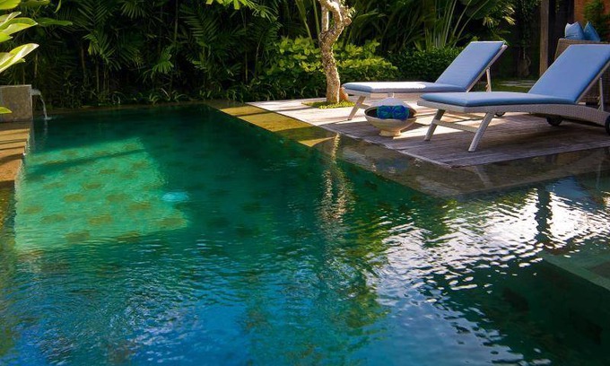 Batubelig Resort | 350 m² Resort ∙ 4 bedrooms ∙ 127 guests