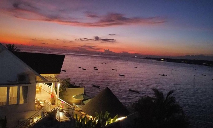 Ceningan Island Resort | 350 m² Resort ∙ 6 bedrooms ∙ 12 guests