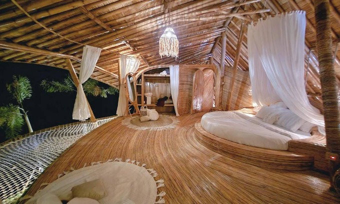 Selat Villa | 350 m² Villa ∙ 2 bedrooms ∙ 4 guests