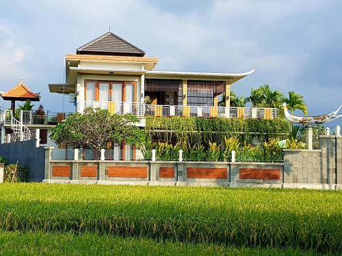 Sawan Villa | 350 m² Villa ∙ 3 bedrooms ∙ 9 guests