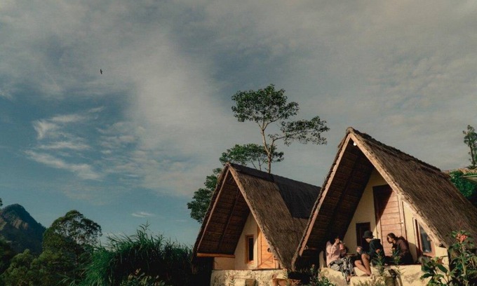 Songan House | 40 m² House ∙ 2 guests