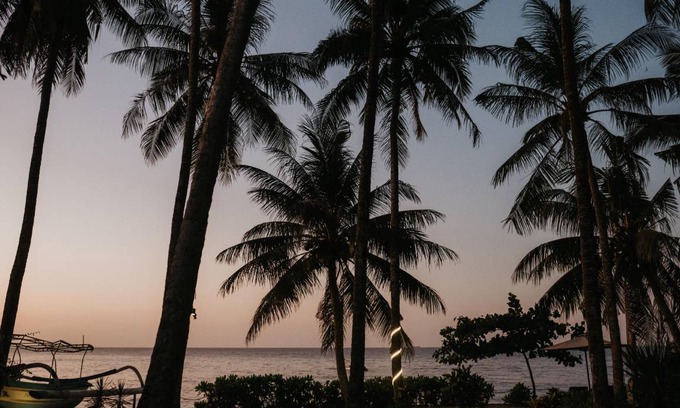 Penuktukan Resort | 400 m² Resort ∙ 4 guests