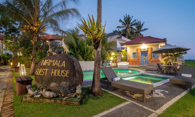 Medahan Resort | 41 m² Resort ∙ 127 guests