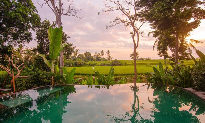 Singapadu Tengah Villa | 500 m² Villa ∙ 4 bedrooms ∙ 10 guests