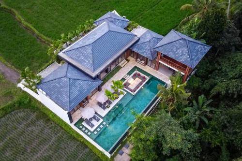 Pejeng Kawan Villa | 500 m² Villa ∙ 4 bedrooms ∙ 8 guests