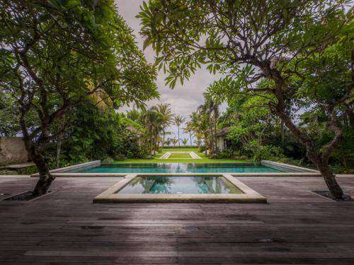 Gianyar Villa | 500 m² Villa ∙ 5 bedrooms ∙ 10 guests