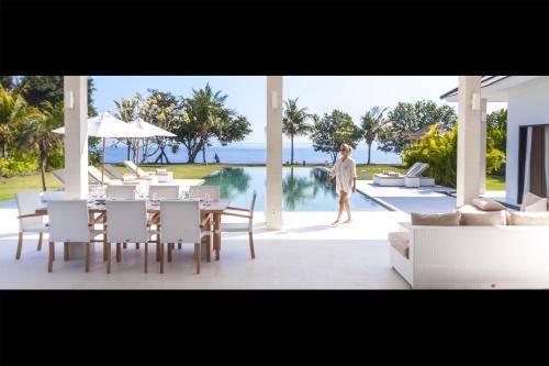 Sawan Villa | 504 m² Villa ∙ 4 bedrooms ∙ 10 guests