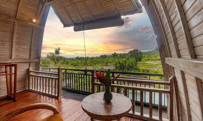 Ababi Bed & Breakfast | 60 m² Bed and breakfast ∙ 5 guests