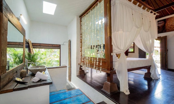 Dyanapura Villa | 600 m² Villa ∙ 3 bedrooms ∙ 6 guests