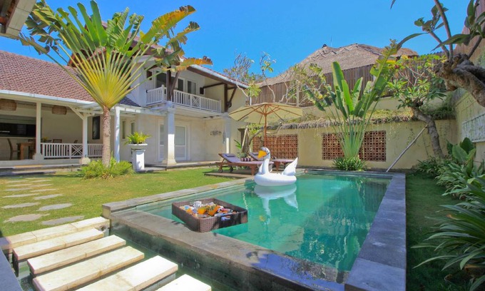 Batubelig Villa | 690 m² Villa ∙ 5 bedrooms ∙ 10 guests