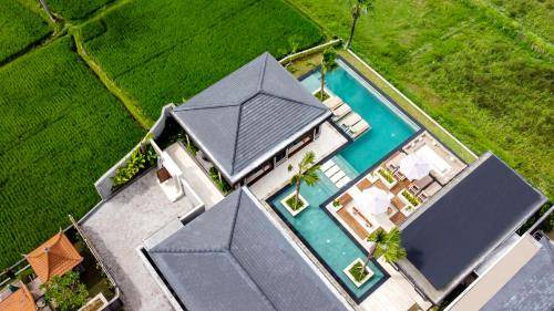 Pejeng Kawan Villa | 700 m² Villa ∙ 5 bedrooms ∙ 10 guests