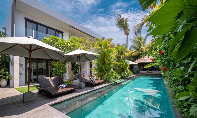 Batubelig Villa | 700 m² Villa ∙ 6 bedrooms ∙ 14 guests