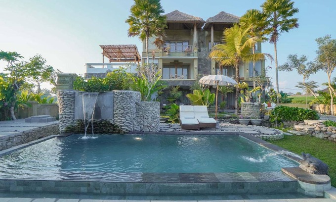 Taro Hotel | 72 m² Hotel ∙ 2 guests