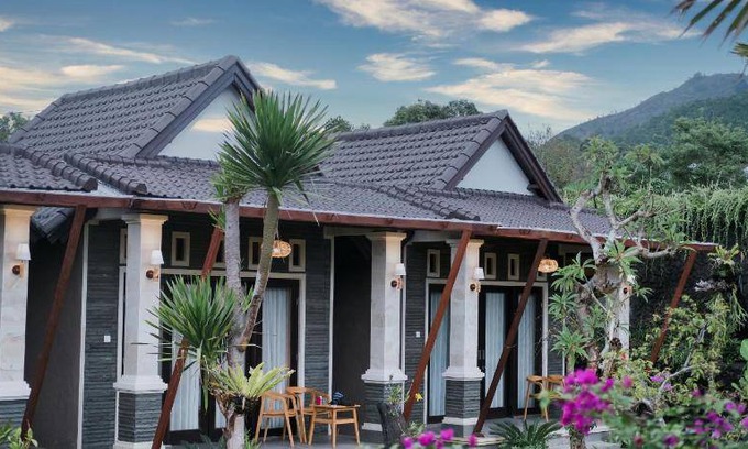 Toya Bungkah Bed & Breakfast | 74 m² Bed and breakfast ∙ 5 guests