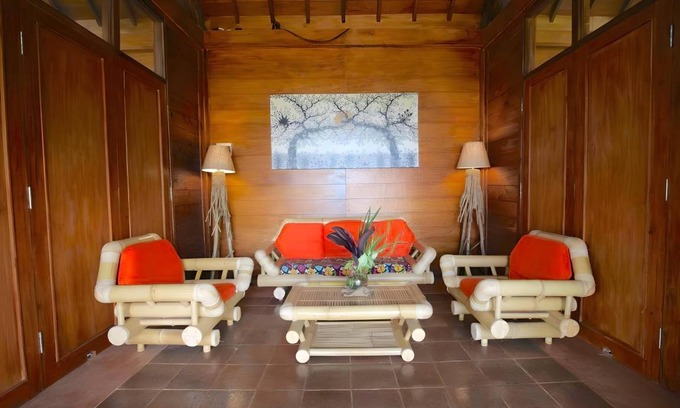 Penebel Villa | 80 m² Villa ∙ 2 bedrooms ∙ 4 guests