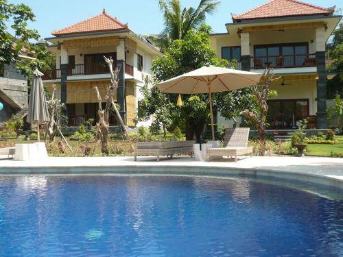 Amed Hotel | 95 m² Hotel ∙ 4 guests
