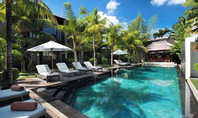 Drupadi Villa | Abakoi 5BR