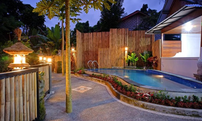 Andong House | Agung Alit Guest House