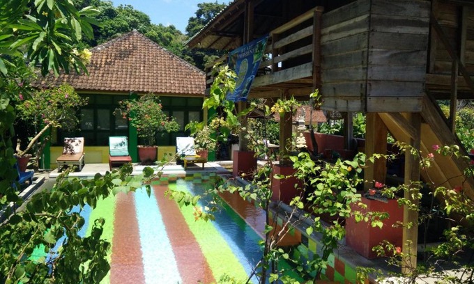 Padangbai House | Alola Inn