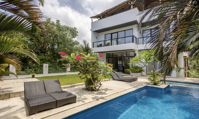 Suraberata Apartment | Apartment ∙ 1 bedroom ∙ 2 guests