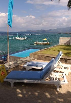 Candi Dasa Resort | Aquaria Eco Resort