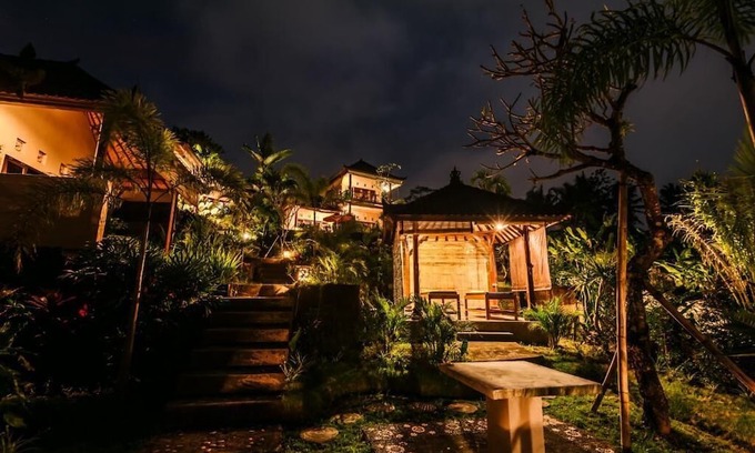 Sidemen Hotel | Arta Nadi Villa