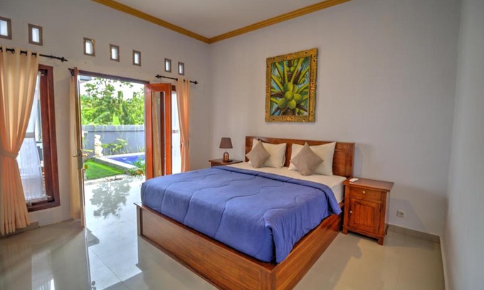 Penida Island House | Arys Guest House