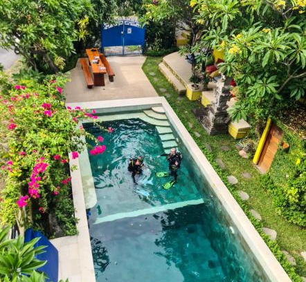 Purwakerti Hostel | Bali Fab Dive Center