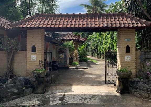 Tejakula Villa | Bali Sea Breeze Cottage Ketut