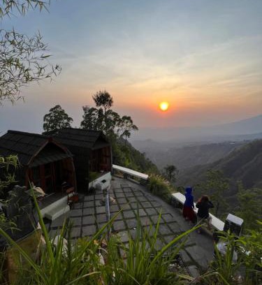 Songan Other | Bali Sunrise Camp & Glamping