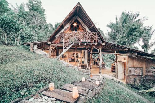 Penebel Hostel | Batukaru Coffee Estate