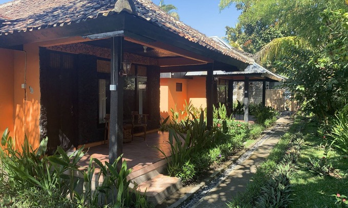 Kintamani Hotel | Batur Sunrise Guesthouse