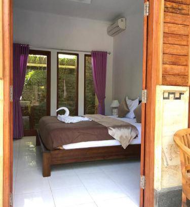 Jungut Batu Bed & Breakfast | Bed and breakfast ∙ 1 bedroom ∙ 2 guests