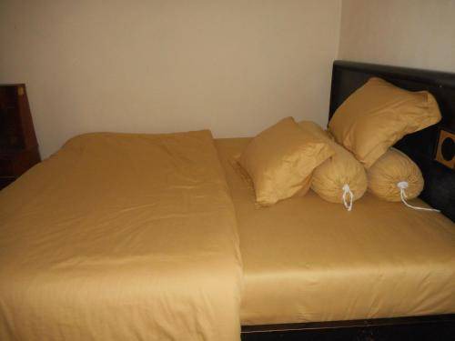Besakih Bed & Breakfast | Bed and breakfast ∙ 1 bedroom ∙ 2 guests