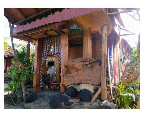 Medewi Bed & Breakfast | Bed and breakfast ∙ 1 bedroom ∙ 2 guests