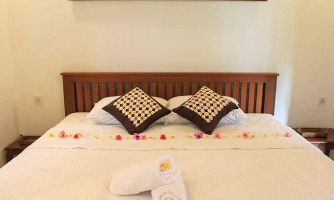 Banjarangkan Bed & Breakfast | Bed and breakfast ∙ 2 guests