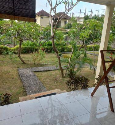 Amed Bed & Breakfast | Bed and breakfast ∙ 2 guests