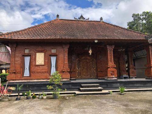 Penebel Bed & Breakfast | Bed and breakfast ∙ 1 bedroom ∙ 2 guests