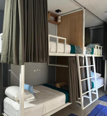 Amed Hostel | blue waves hostel amed