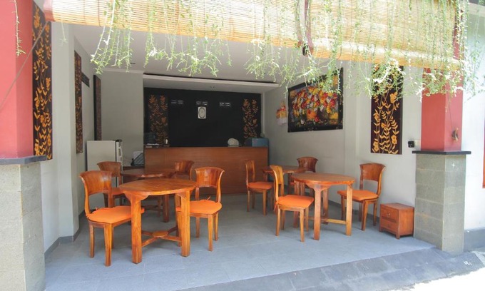 Andong House | Bubu Inn