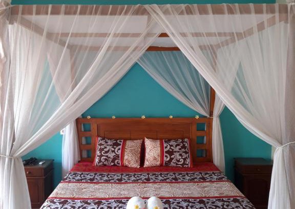 Purwakerti Apartment | Bumbung Bungalows