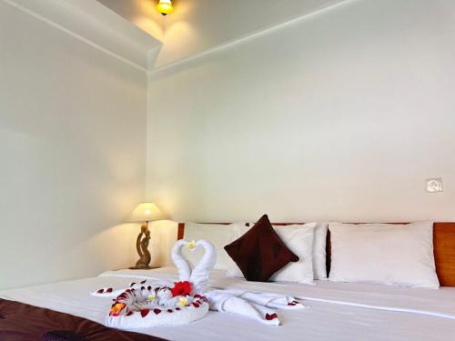 Sebatu Apartment | Bupon House Jepun Room