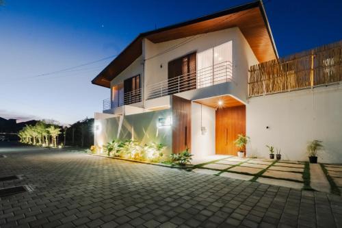 Jimbaran Bay Villa | Casa De Vero Amore
