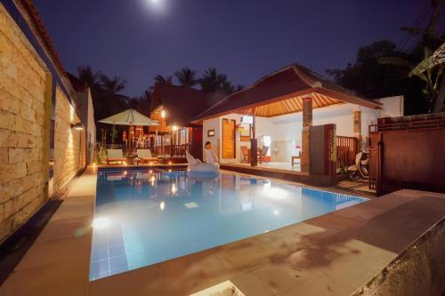 Sampalan Hostel | Double'D Hostel
