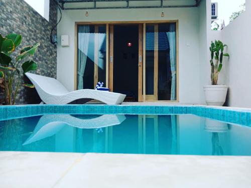 Penida Island Hotel | Dragonfly Hostel and Homestay
