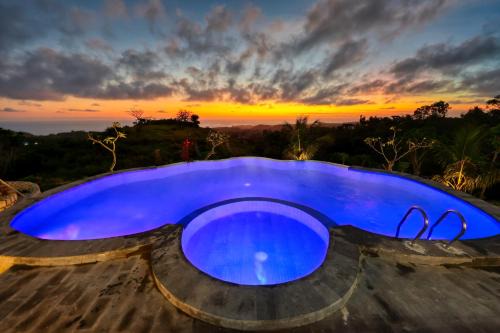 Penida Island House | Dulu Hill Village